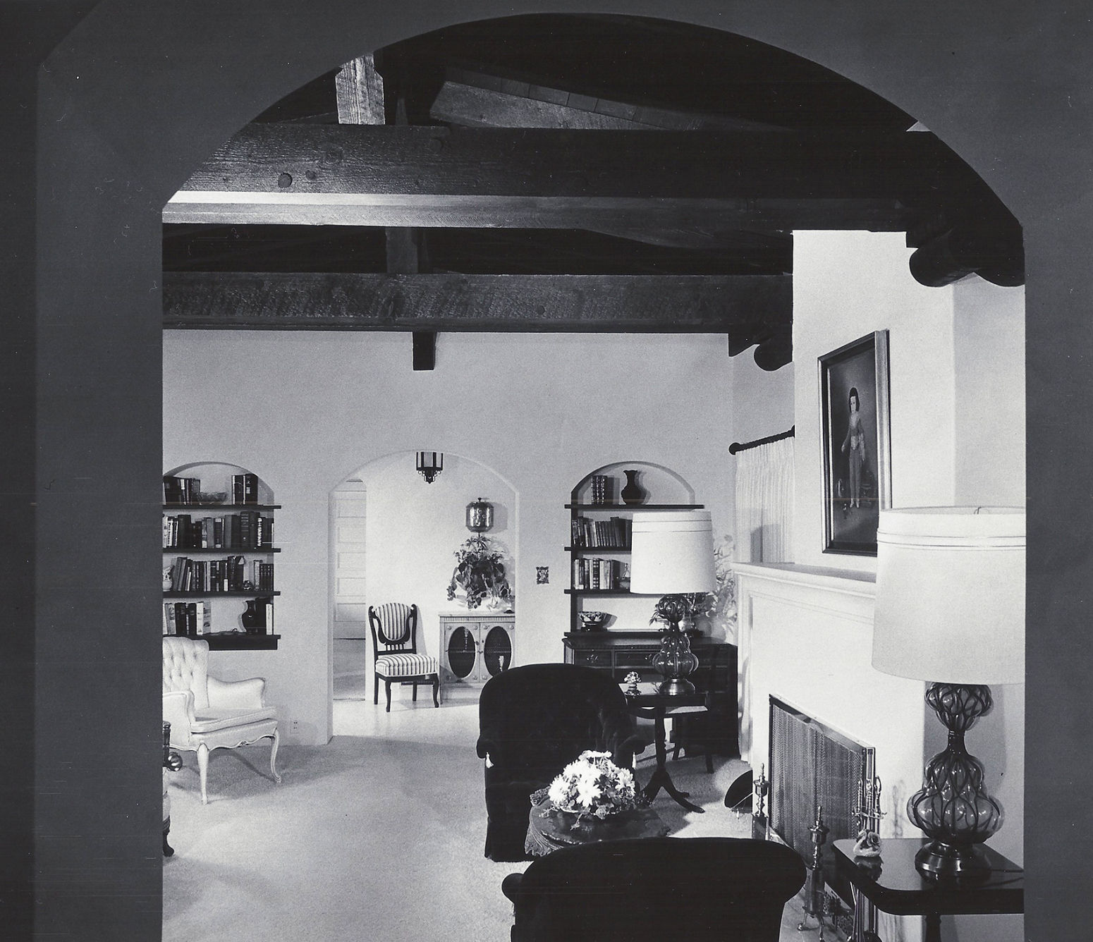 1962 Tucson home photos: They heard of this house years before they bought it